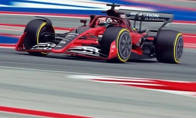 2021F1賽季 或出現(xiàn)3D打印鋁合金組件