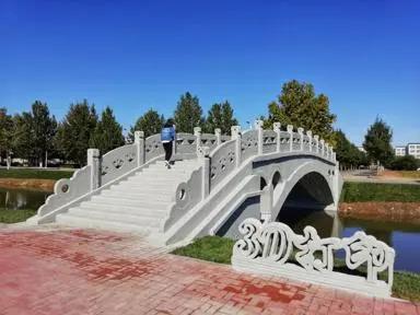 3D打印趙州橋成功挑戰(zhàn)吉尼斯世界紀(jì)錄