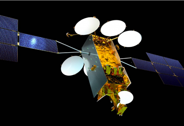 空中客車為最新EUTELSAT衛星3D打印波導管零件