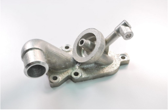 QUESTEK設(shè)計用于核反應(yīng)堆的新型3D打印合金