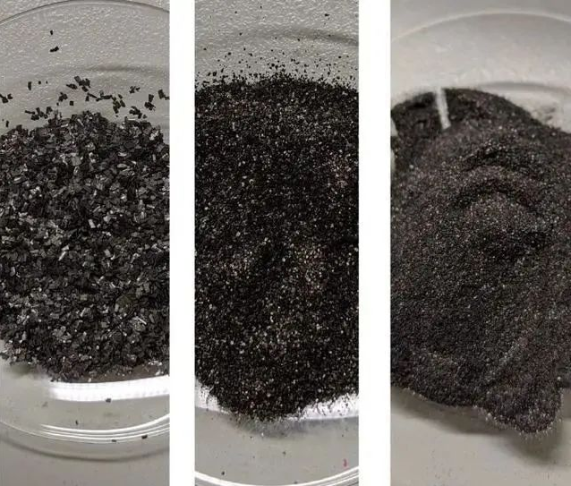 德國開發3D打印鎢合金新工藝——預合金粉是關鍵