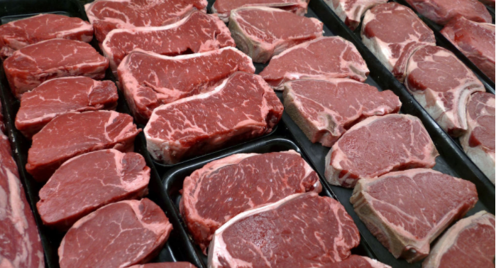 《nature communications》：日本3D打印出世上最貴的牛肉—和牛