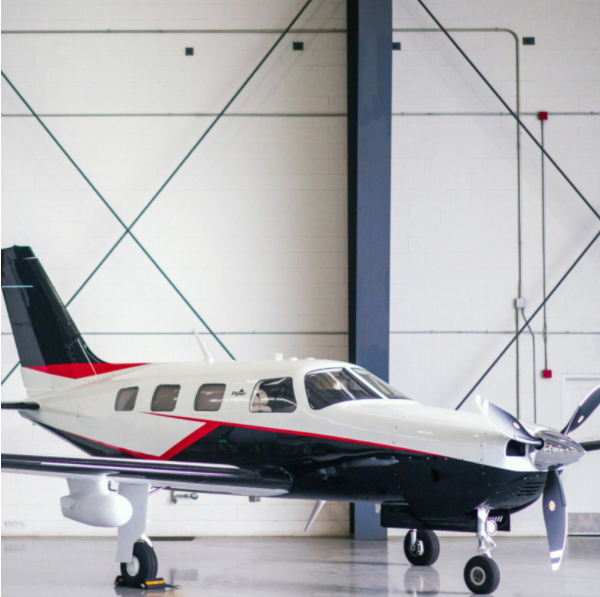 CMS公司為豪華、私人和公務飛機3D打印零件