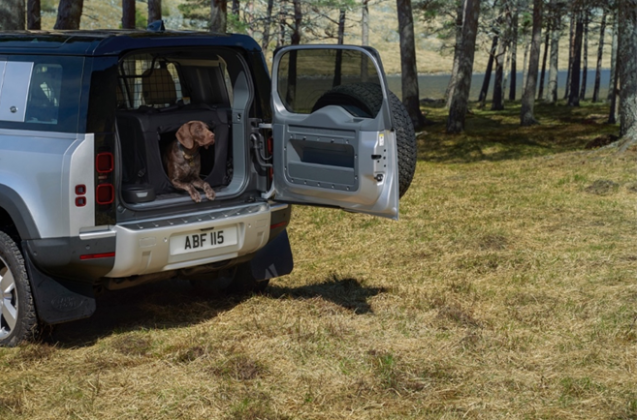 科技內蘊 重塑未來 捷豹路虎創新應用3D打印技術