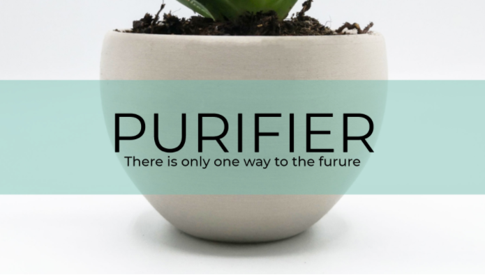 可減少二氧化碳？Recreus發布新型長絲系列Purifier