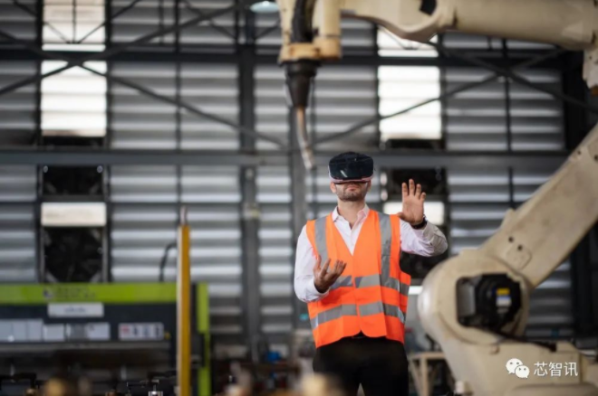 艾邁斯歐司朗推出VCSEL 3D手勢(shì)識(shí)別新品，使AR/VR交互體驗(yàn)更上一層樓