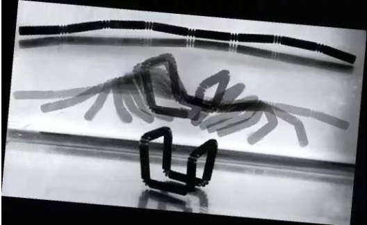 4D打印，實(shí)現(xiàn)物體“自我組裝”