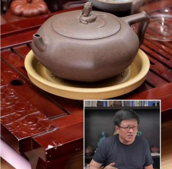 玩泥巴也能玩出高科技，紫砂壺手藝人領(lǐng)走上海“智慧工匠”獎(jiǎng)