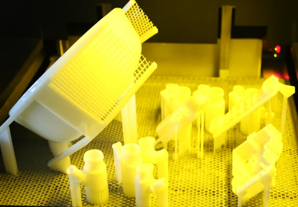 新技術讓3D打印生物組織更易存儲