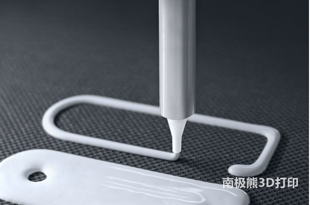 無需光源、無需支撐！Wevo聚氨酯反應(yīng)性樹脂3D打印技術(shù)，紡織應(yīng)用潛力巨大